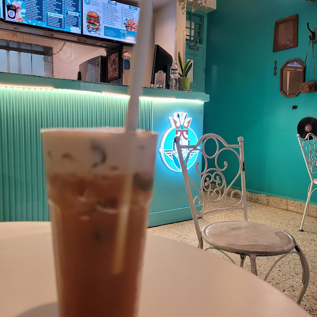 Veg Cafe in Pune